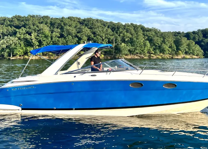 35' Bachelor / Bachelorette & Party Boat Charter (Includes Captain!)