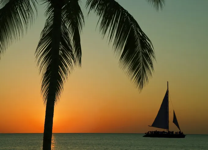 Montego Bay Private Champagne Sunset Catamaran Cruise