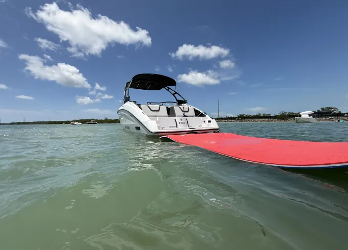 2025 Yamaha AR250 Fort Lauderdale, FL