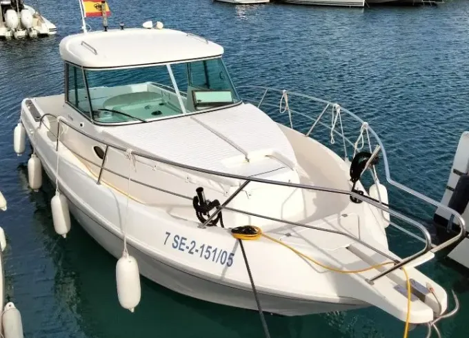 Moraga 780 | Enjoy the sea off the coast of Mallorca
