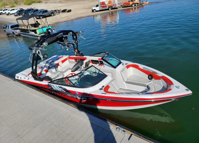 Learn To Wake Or A Day On The Lake With Captain Ed, Come Have An Edventure!