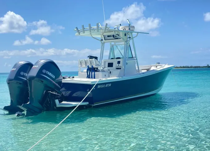 Rose Island Adventures