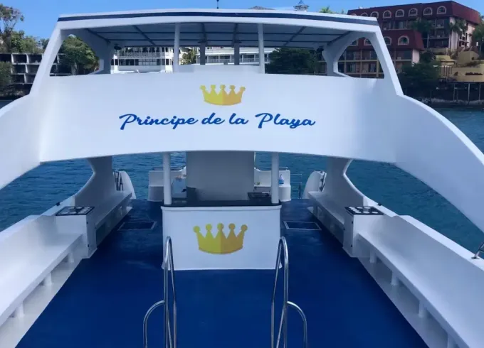 🥇☀️Catamaran Rental in Cabarete, Puerto Plata🥇☀️