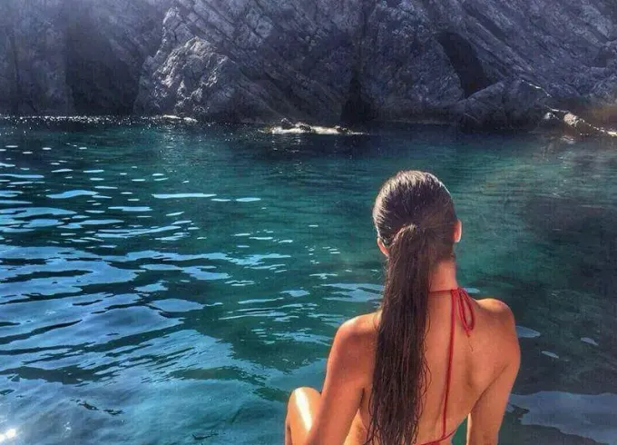 Morning Vagabundo Sea safari Dubrovnik
