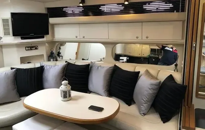 Private Yacht Cruise: Porto - Regua
