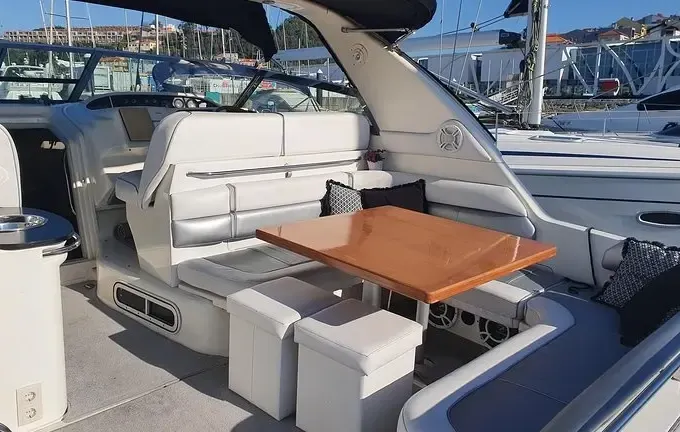 Private Boat in Douro River from Porto