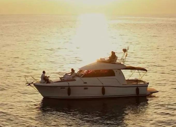 Beneteau Antares 10.80 Luxury Private Yacht Charter in Montenegro