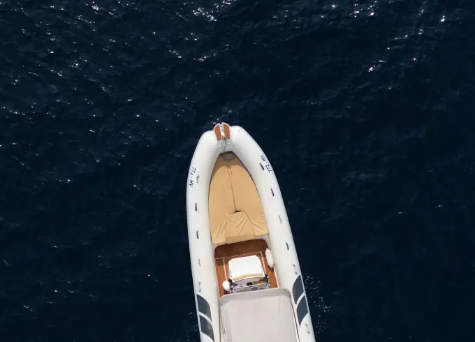 Rent a RIB Speedboat - PERFECT for exploring  Archipelago of Hvar