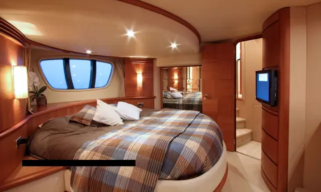 Charter Azimut 62 Fly Power Mega Yacht in Amalfi, Italy