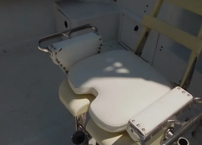 Private Deep Sea Fishing Tours Ocho Rios Jamaica Madam Blanco 43 Feet Boat