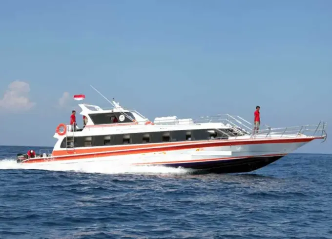 Sharing trip Full Day excursion Bali Nusa Penida