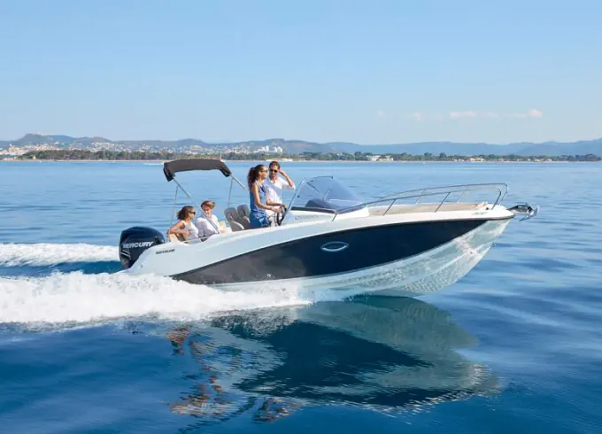 🚤 Experience the Ultimate Sea Adventure in Kolymbia area, Rhodes