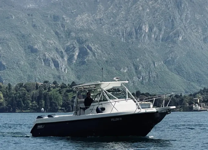 Private tour Lake Como