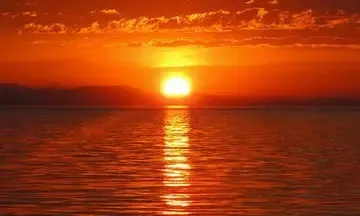 2-Hour Sunset Dolphin & Fireworks Cruise in Destin/FWB