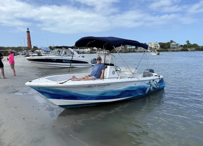Adventure and Explore in NSB
