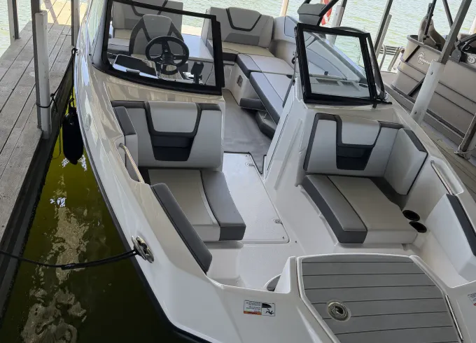 All- New 2025 Yamaha AR220 - Fun, Safe & Family Ready