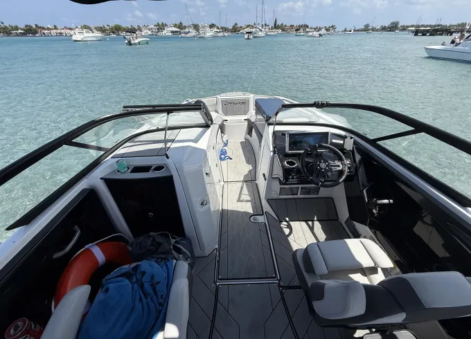 2024 Yamaha 252XE Pompano Beach, FL