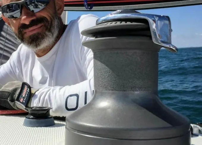 Sailing Charter On 40 ft Delphia Cruising Monohull In Mangalia, Romania