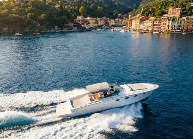 Portofino: Tour in the beautiful Gulf of Tigullio
