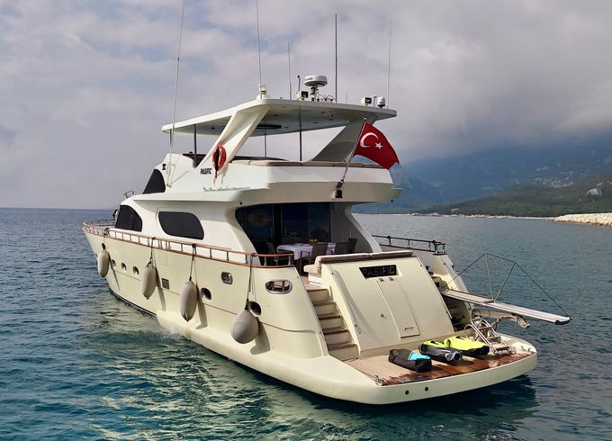 D65 SUPER YAT