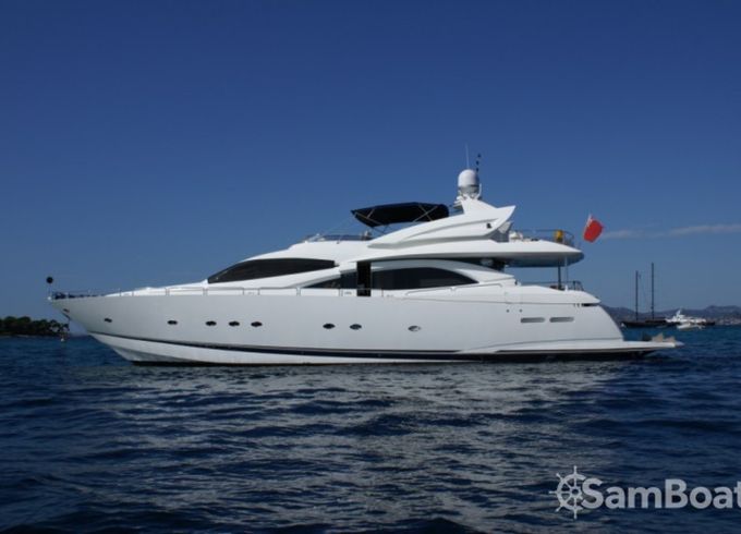 Sunseeker 28