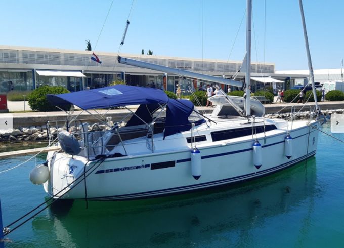 Bavaria 34 '17