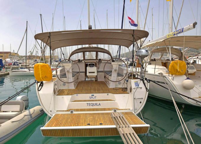 Bavaria Cruiser 46