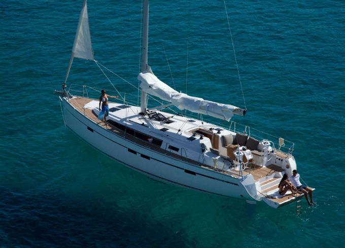 Bavaria 46 BT '19