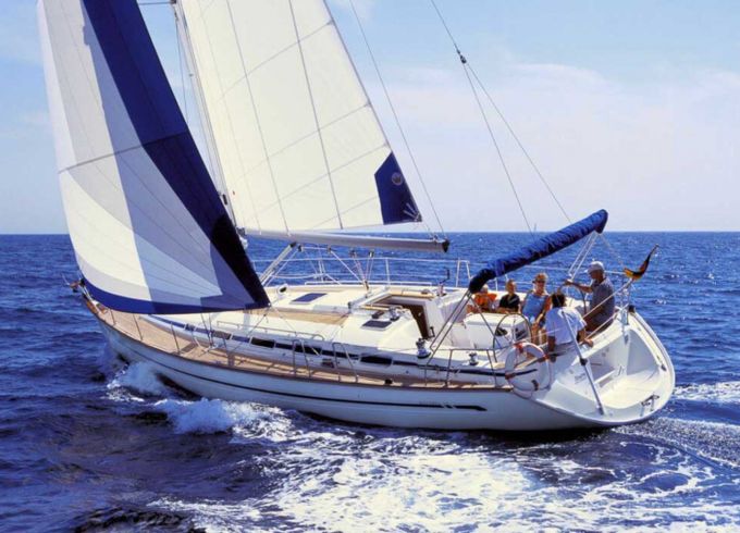 Bavaria 40