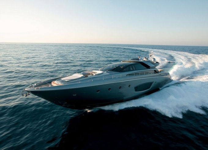 Riva Rva 86 Domino