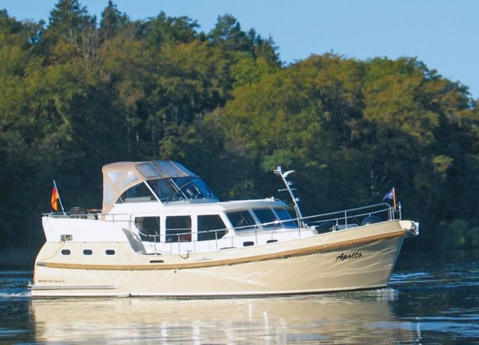 Gruno Classic 35
