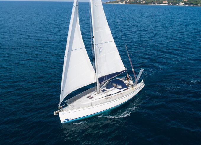 Bavaria 38 Match