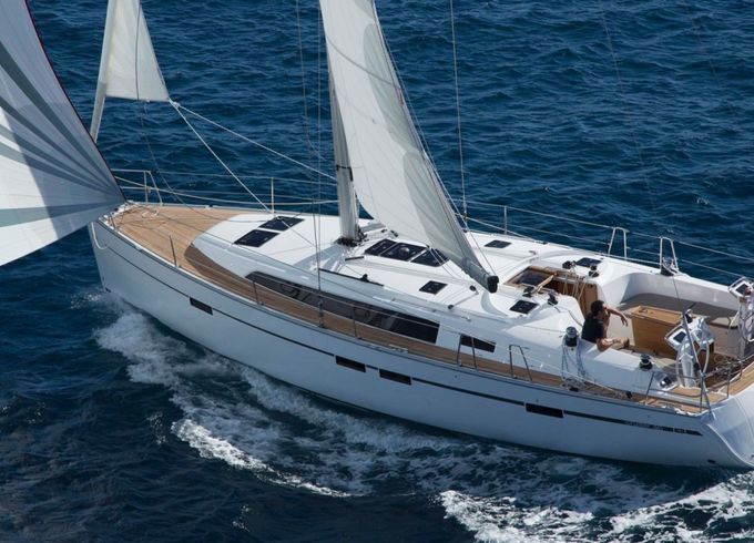 Bavaria 46 BT '17
