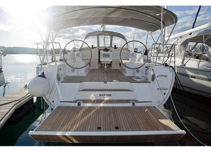 Bavaria Cruiser 46