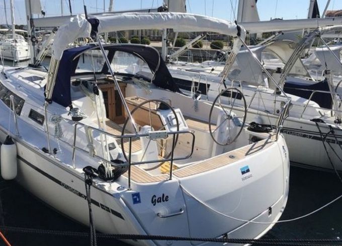 Bavaria 37 '17
