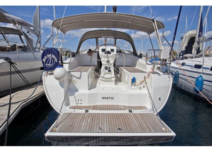 Bavaria 36 Cruiser