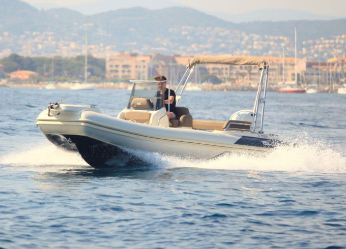 Bsc 65 Sport