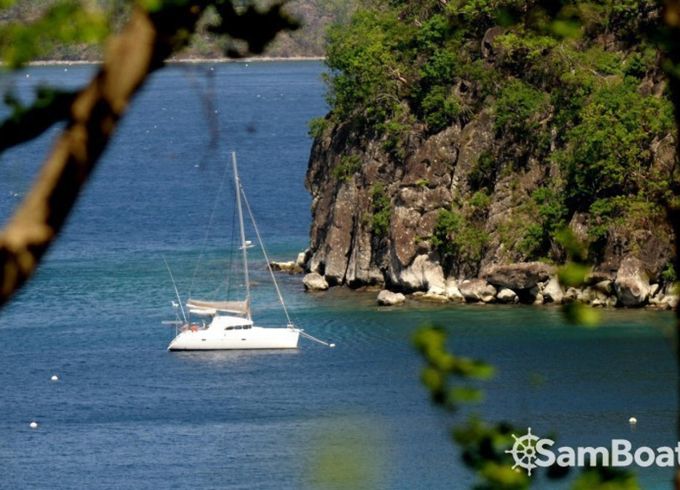 Lagoon 380