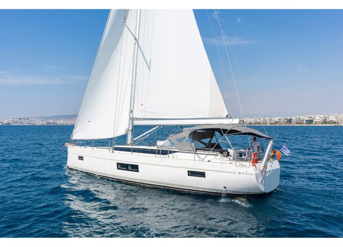 Bavaria C57