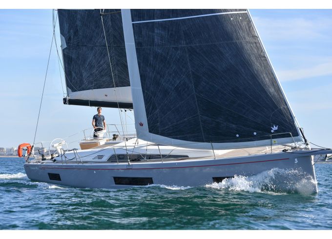 Bénéteau Oceanis 46.1