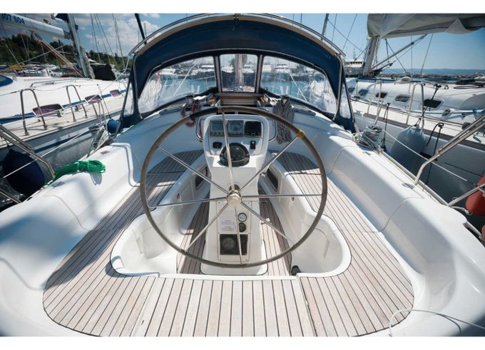 Bavaria 38 Cruiser