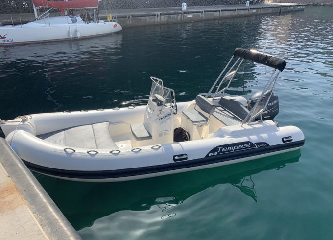 Zodiac Medline 540 Neo