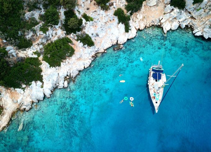 Ocean Yachts 51.2