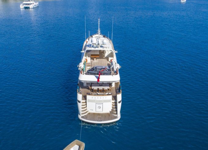 Falcon 115
