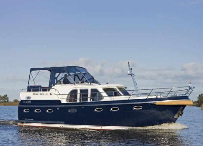 De Drait Deluxe 42