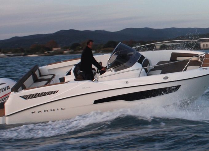Karnic SL651