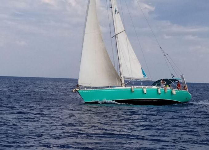 Atlantic 49
