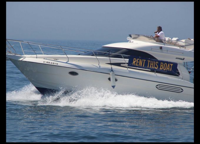 Astondoa 36 AS
