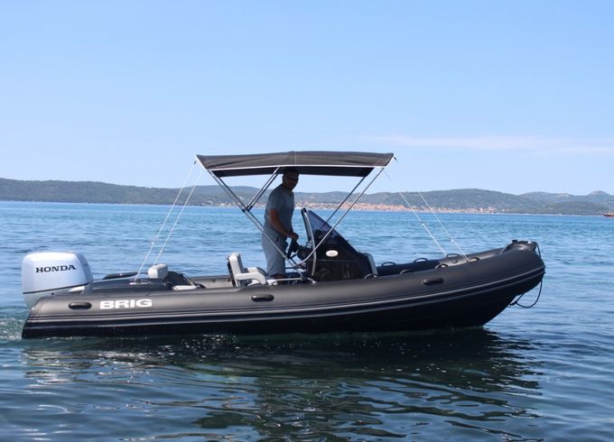 Brig Eagle 6