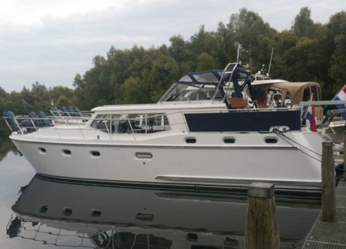 De Drait Advantage 42